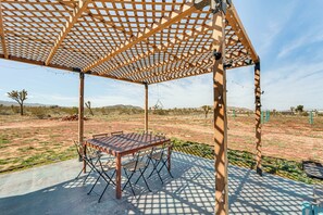 Hus (3 Bedrooms) | Interiör
