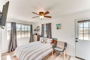 Maison (3 Bedrooms) | Intérieur