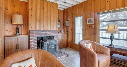 Gloucester Home w/ Large Yard: 1 Mi to Beach!