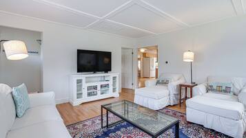 Casa (2 Bedrooms) | Fachada da propriedade