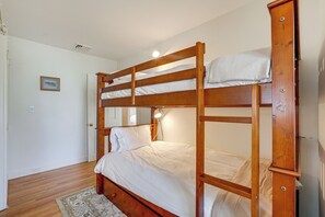 하우스 (2 Bedrooms) | 내부