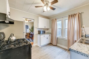 Apartment (3 Bedrooms) | Interior