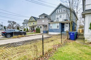 公寓 (3 Bedrooms) | 內部