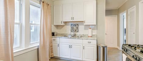 Apartemen (3 Bedrooms) | Interior