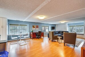 Apartament (2 Bedrooms) | Interior