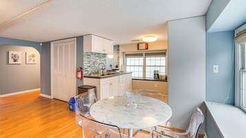 Apartemen (2 Bedrooms) | Interior