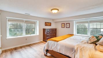 Appartement (2 Bedrooms) | Intérieur