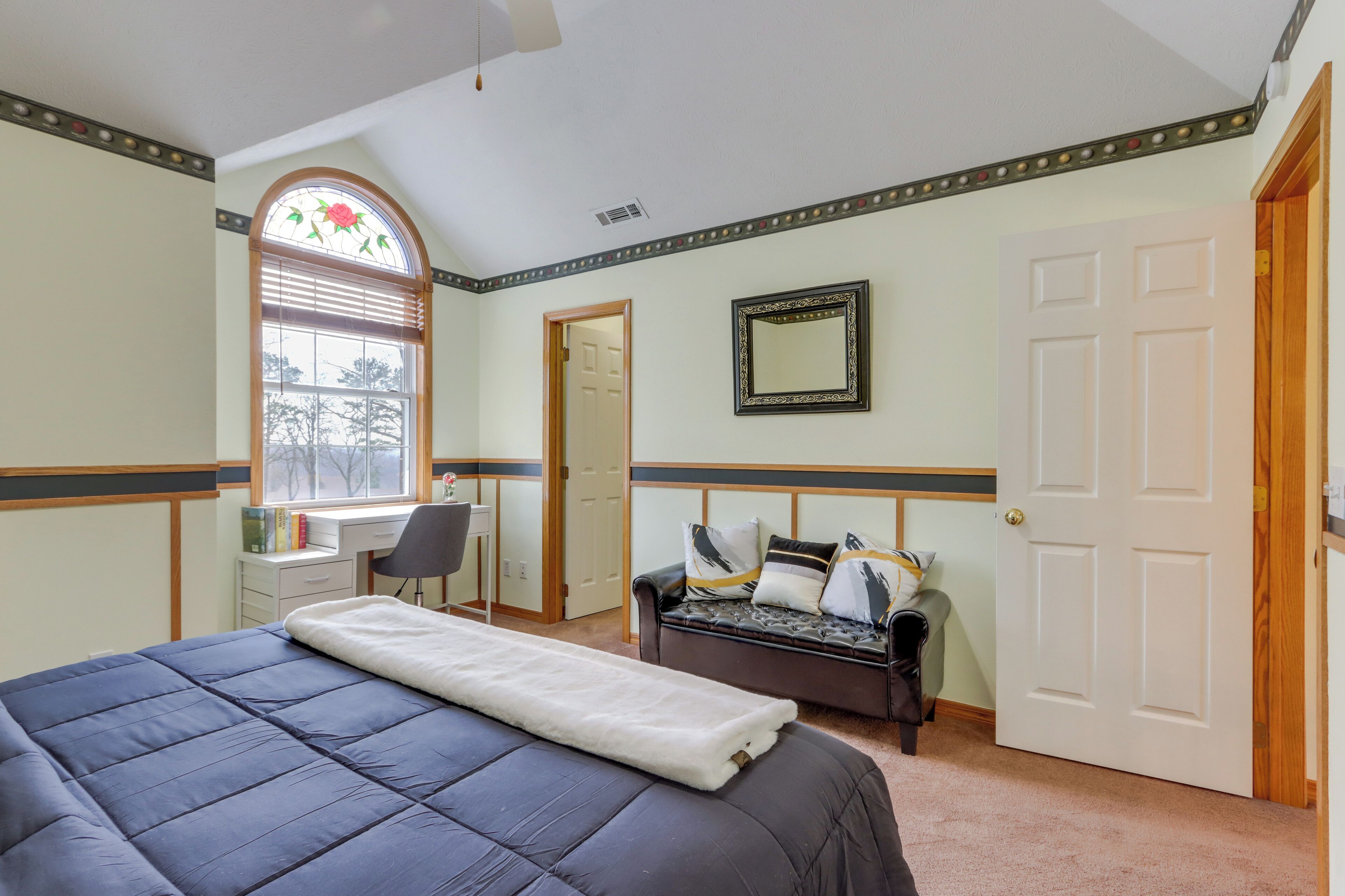 Rumah (3 Bedrooms) | Interior