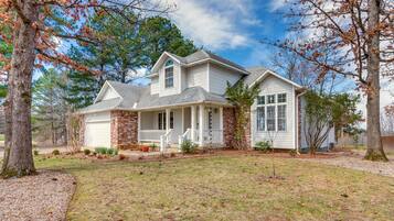 Rumah (3 Bedrooms) | Interior