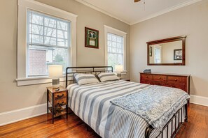 Appartamento (2 Bedrooms) | Interni