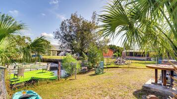 Maison (2 Bedrooms) | Intérieur