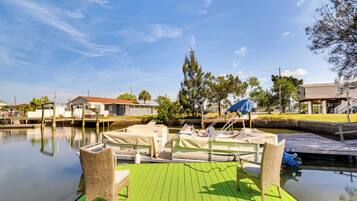 House (2 Bedrooms) | Front of property