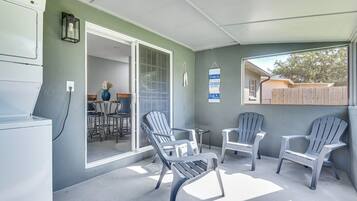 Rumah (4 Bedrooms) | Interior