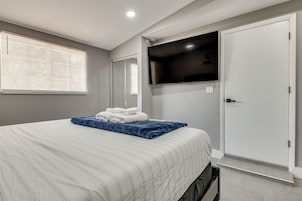 Casa (4 Bedrooms) | Interior