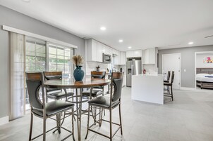 Casa (4 Bedrooms) | Interior