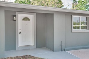 Casa (4 Bedrooms) | Interior