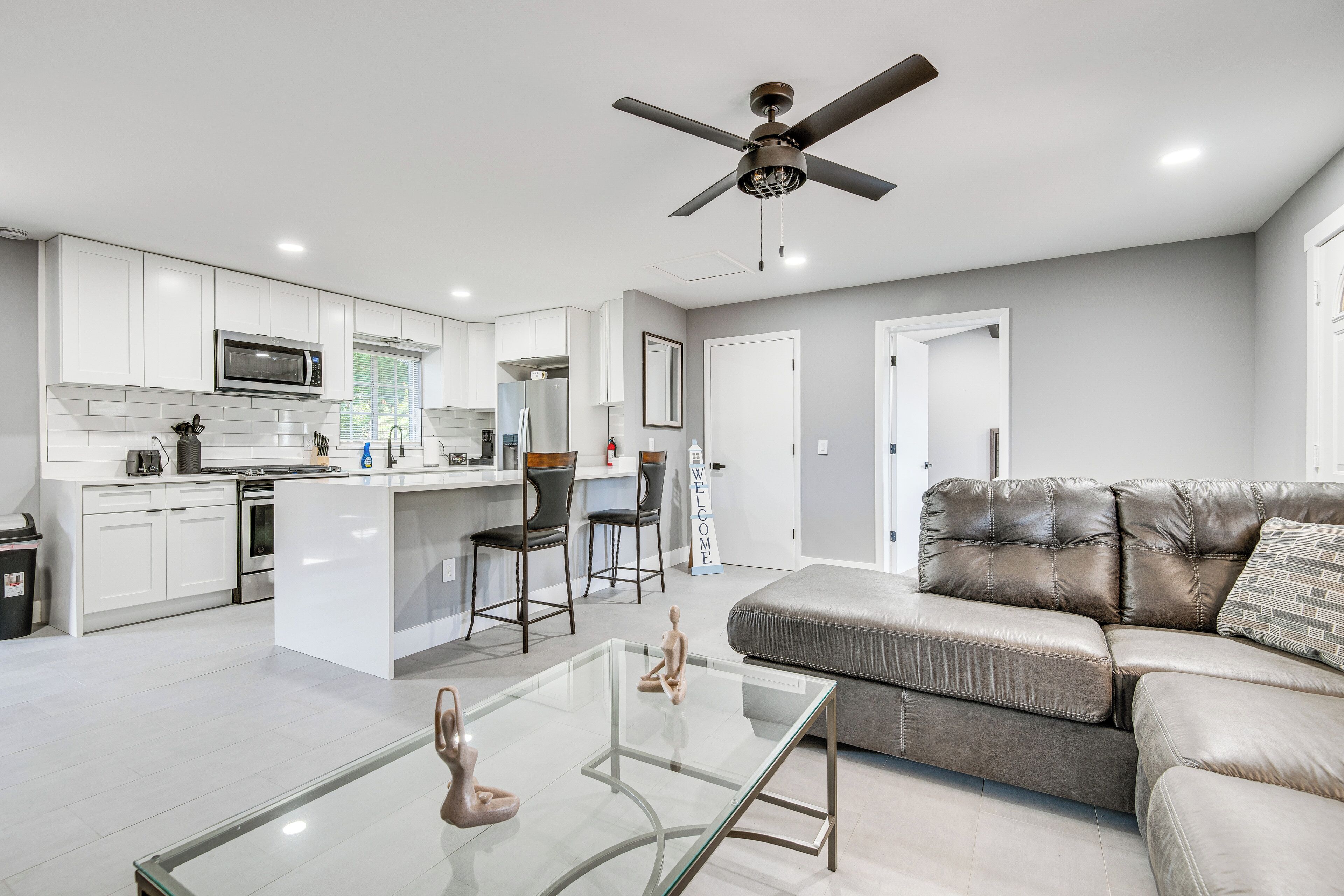 Nhà (4 Bedrooms) | Mặt tiền nơi lưu trú