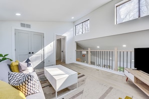 Hus (3 Bedrooms) | Interiør