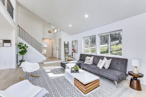 Casa (3 Bedrooms) | Interior