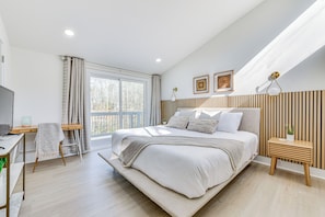 Hus (3 Bedrooms) | Interiør