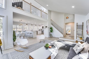 Casa (3 Bedrooms) | Interior