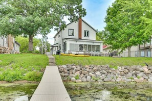 Casa (3 Bedrooms) | Parte interna