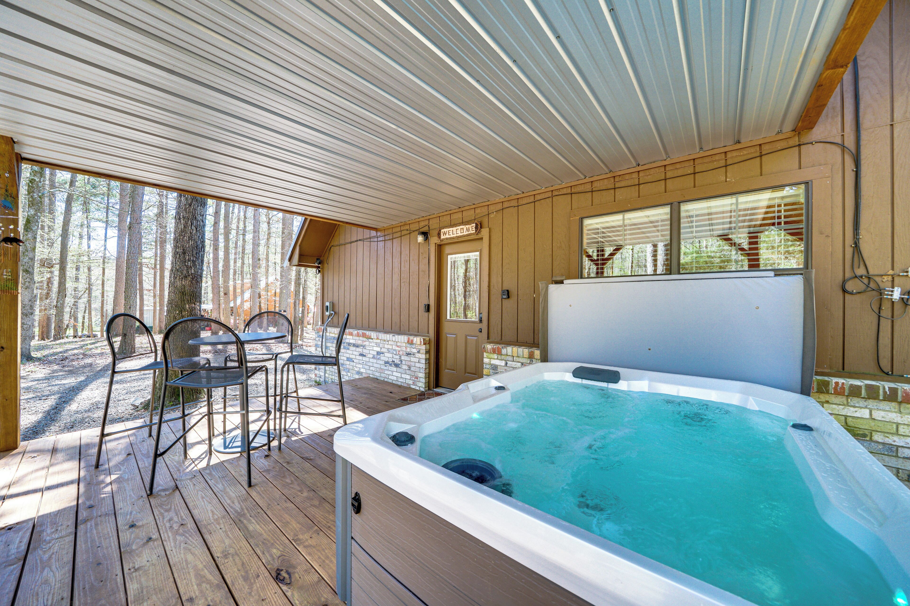 獨棟房屋 (2 Bedrooms) | 住宿內部