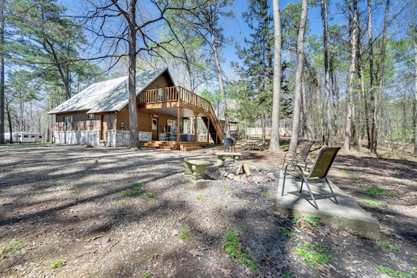 Talo (2 Bedrooms) | Sisätilat
