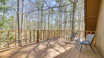 Casa (2 Bedrooms) | Interior