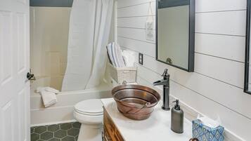 Maison (3 Bedrooms) | Intérieur
