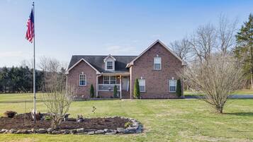 Nhà (3 Bedrooms) | Nội thất