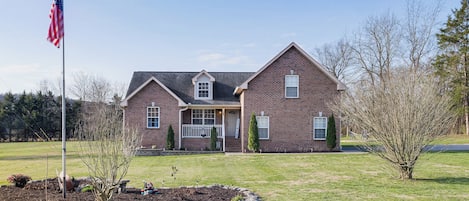 獨棟房屋 (3 Bedrooms) | 住宿內部