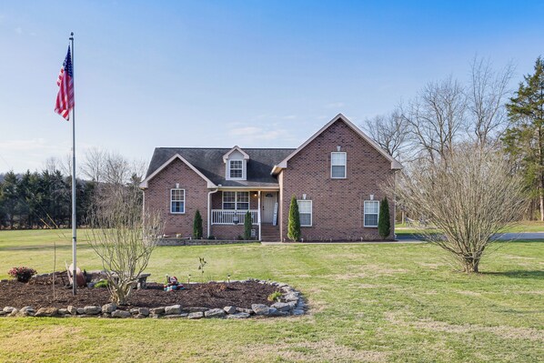 Casa (3 Bedrooms) | Interior