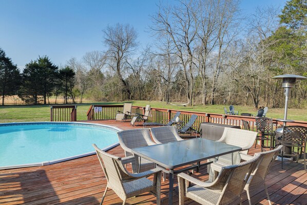 Nhà (3 Bedrooms) | Mặt tiền nơi lưu trú