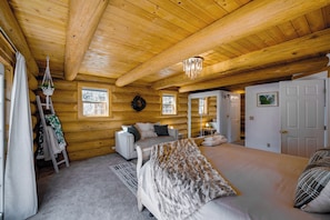 Rumah (3 Bedrooms) | Interior