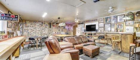 Casa (3 Bedrooms) | Fachada del alojamiento