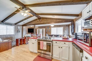 Casa (3 Bedrooms) | Interior