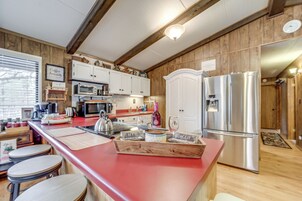 Casa (3 Bedrooms) | Interior