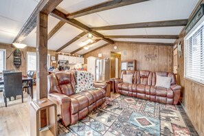 Hus (3 Bedrooms) | Interiør