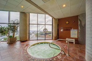 アパートメント (2 Bedrooms) | 施設の正面