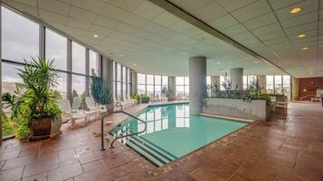 Apartemen (2 Bedrooms) | Interior