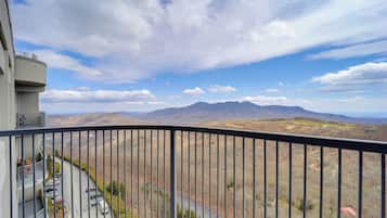 Apartemen (2 Bedrooms) | Interior