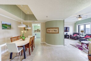 Huoneisto (2 Bedrooms) | Sisätilat