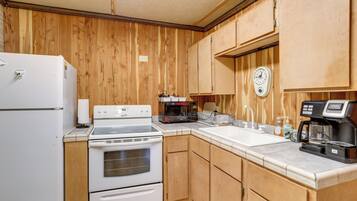 獨棟房屋 (3 Bedrooms) | 住宿內部