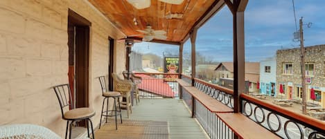 Hus (3 Bedrooms) | Boendets fasad