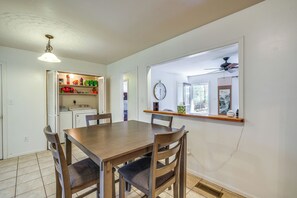 Casa (3 Bedrooms) | Interior