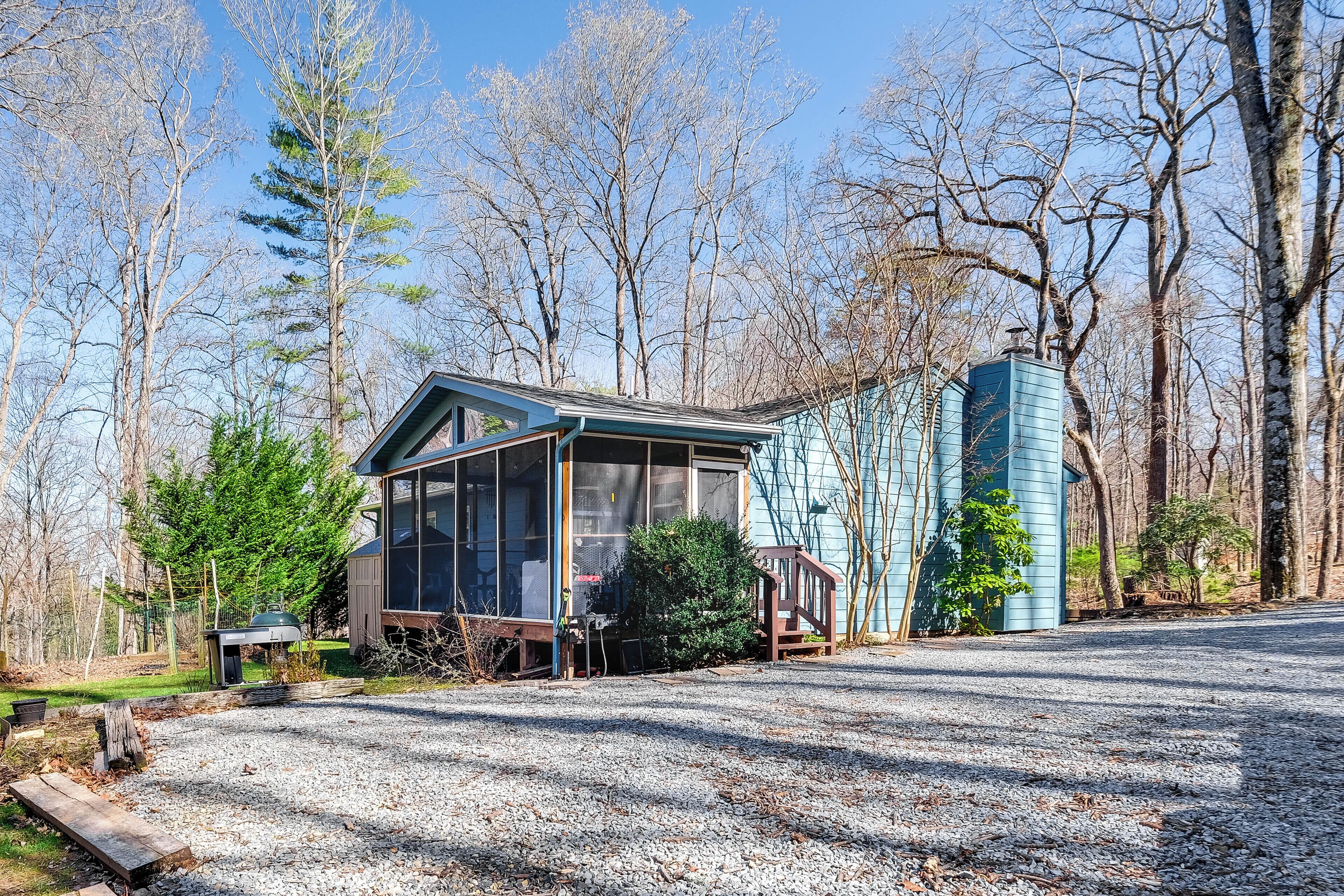 Huis (3 Bedrooms) | Interieur