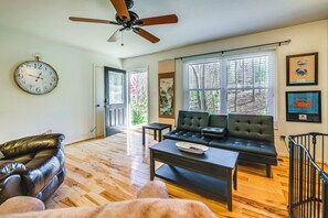 Casa (3 Bedrooms) | Interior