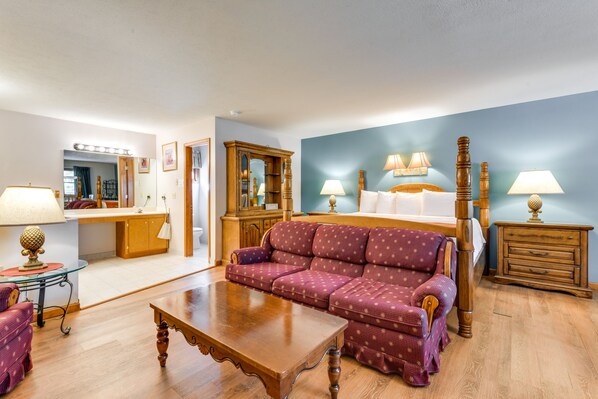 Espace de travail pour ordinateur portable, draps fournis