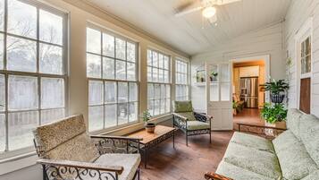 Casa (5 Bedrooms) | Interior